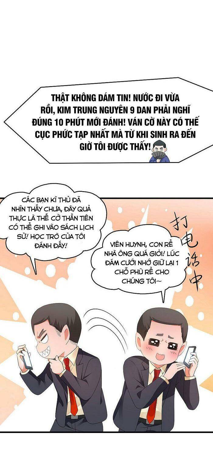 Vô Địch Học Bạ Hệ Thống Chapter 92 - 18