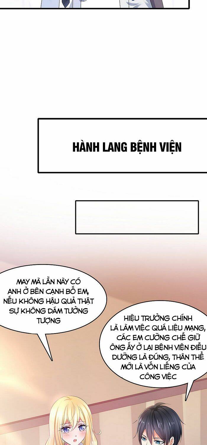 Vô Địch Học Bạ Hệ Thống Chapter 95 - 11