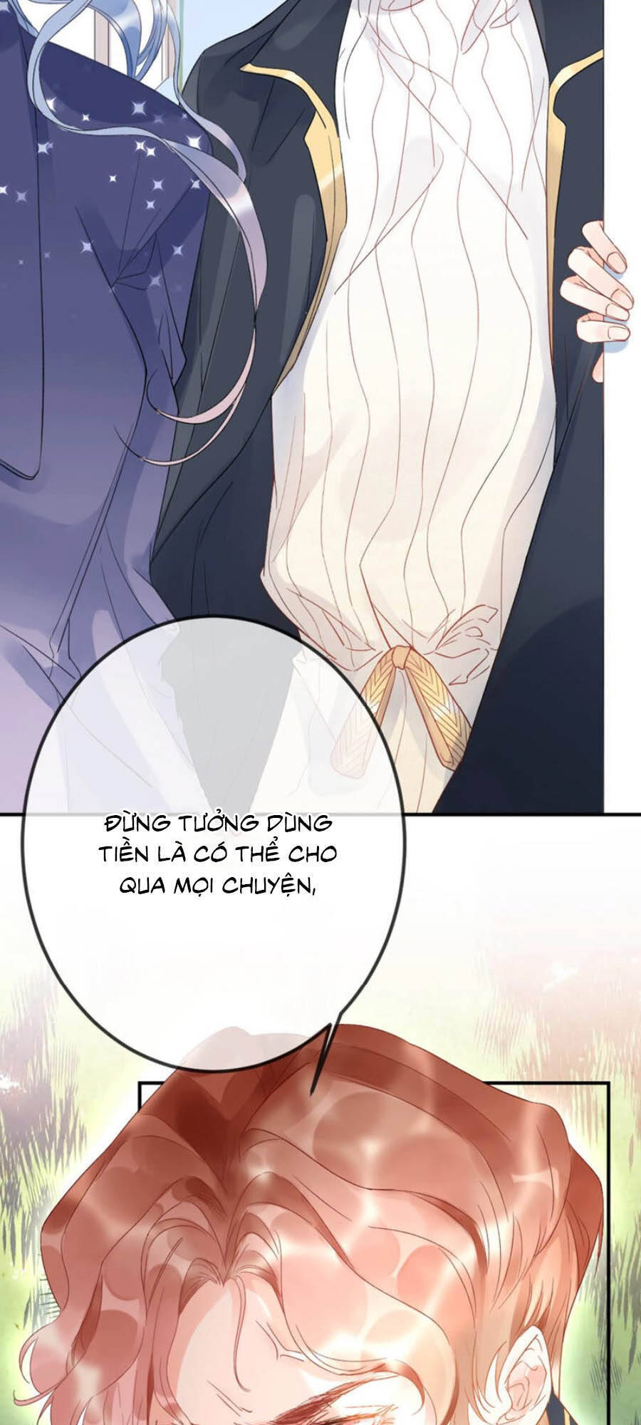 Cựu Ái Tân Nhan Chapter 3 - 30