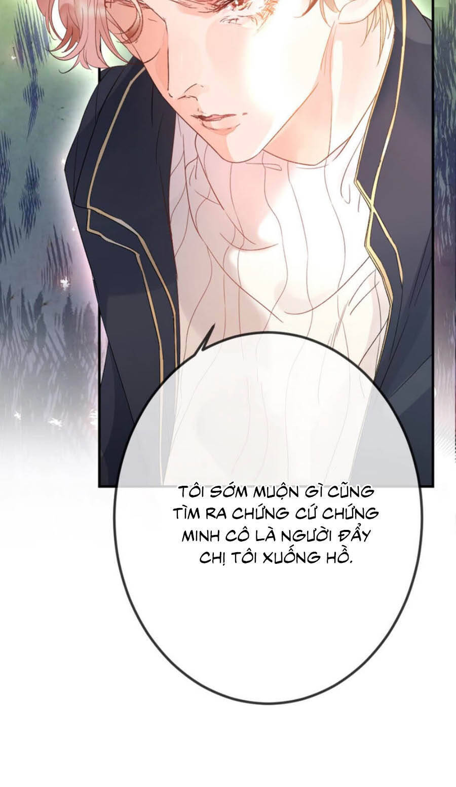 Cựu Ái Tân Nhan Chapter 3 - 31