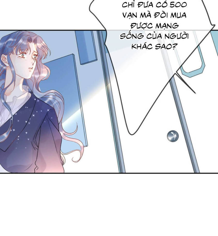 Cựu Ái Tân Nhan Chapter 3 - 8