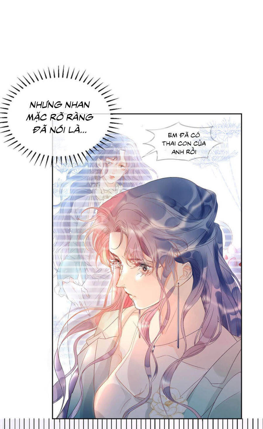 Cựu Ái Tân Nhan Chapter 4 - 17