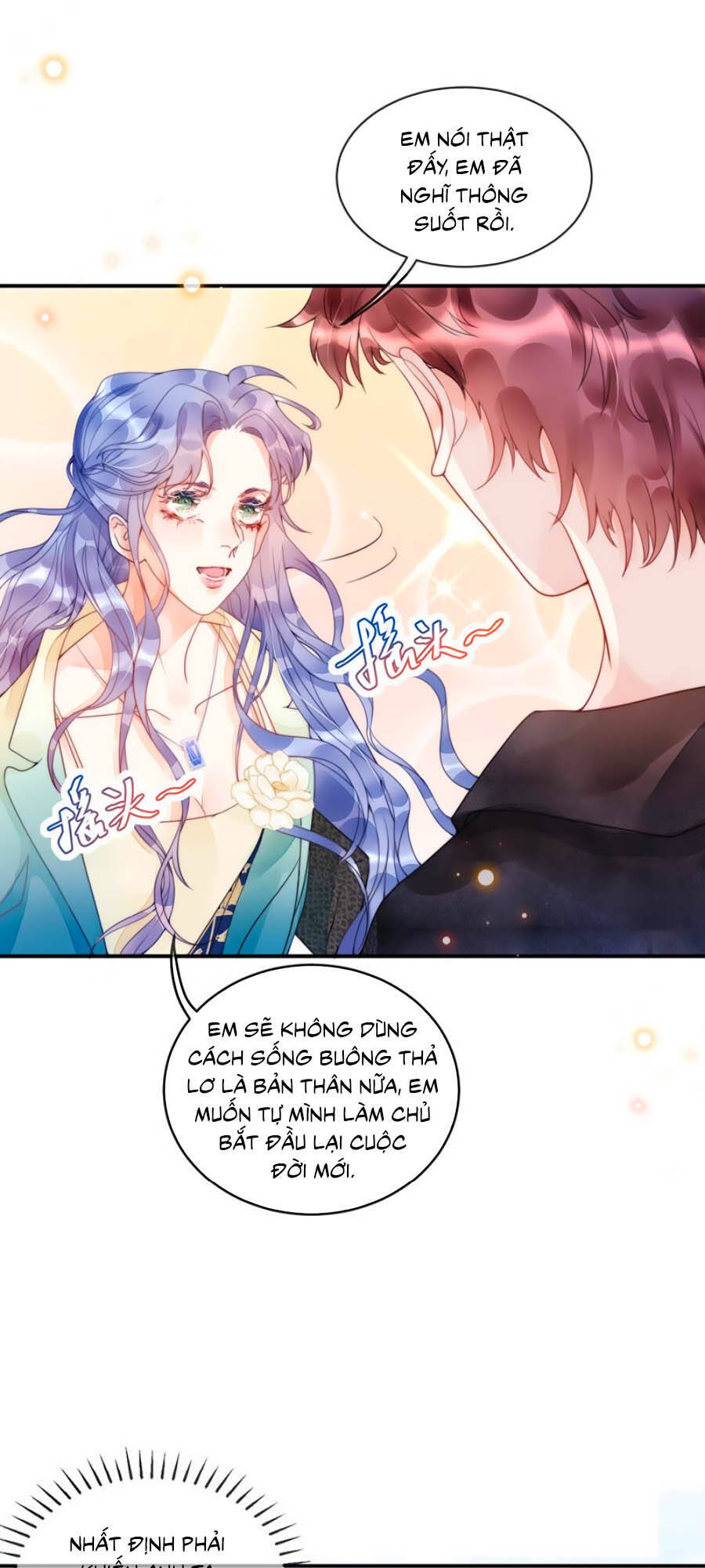 Cựu Ái Tân Nhan Chapter 6 - 5