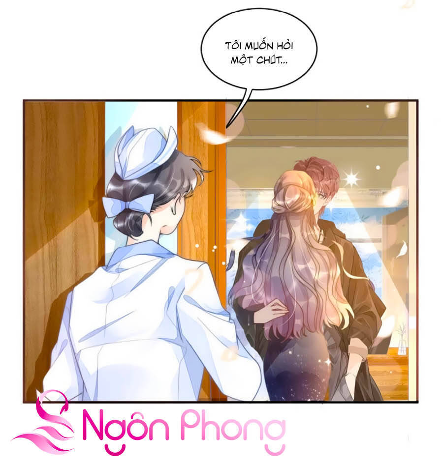 Cựu Ái Tân Nhan Chapter 7 - 4