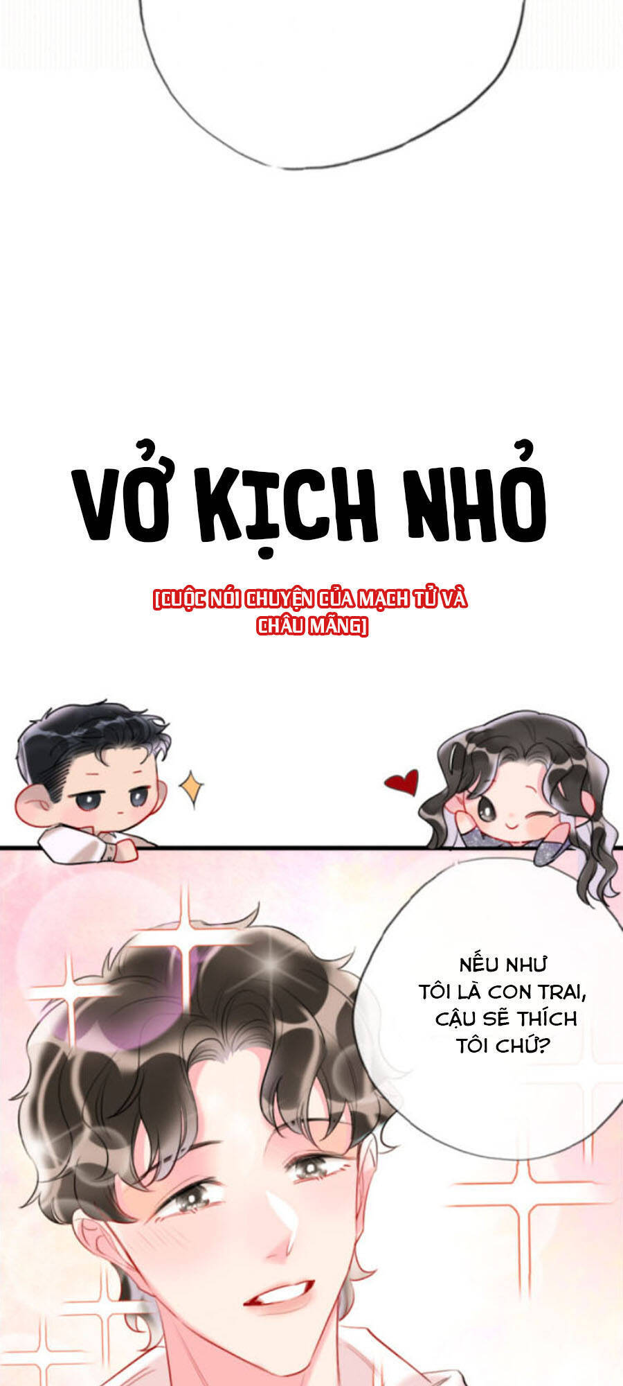 Cô Ấy Thật Xinh Đẹp Chapter 14 - 46