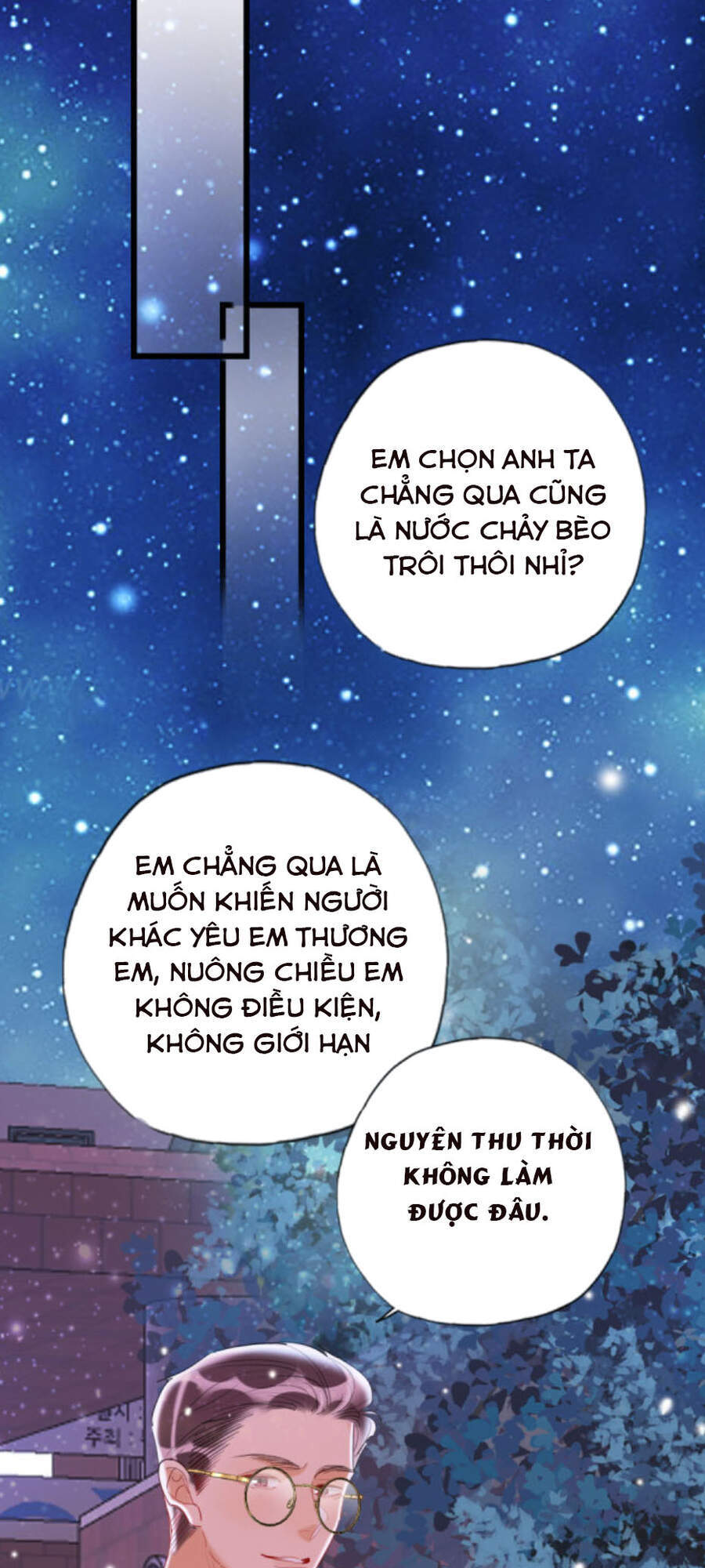 Cô Ấy Thật Xinh Đẹp Chapter 26 - 10