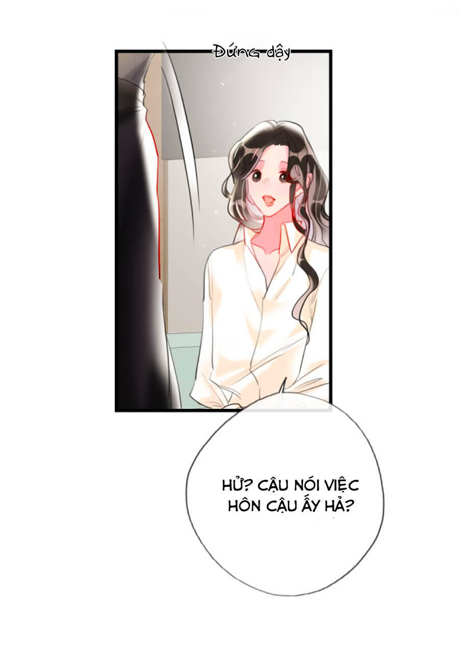 Cô Ấy Thật Xinh Đẹp Chapter 6 - 19