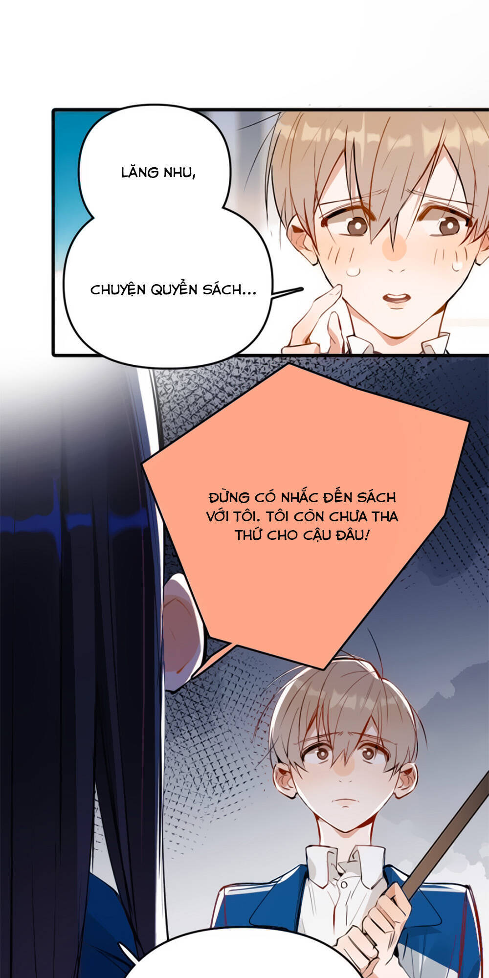 Mau Gọi Bố Đi Chapter 4 - 16