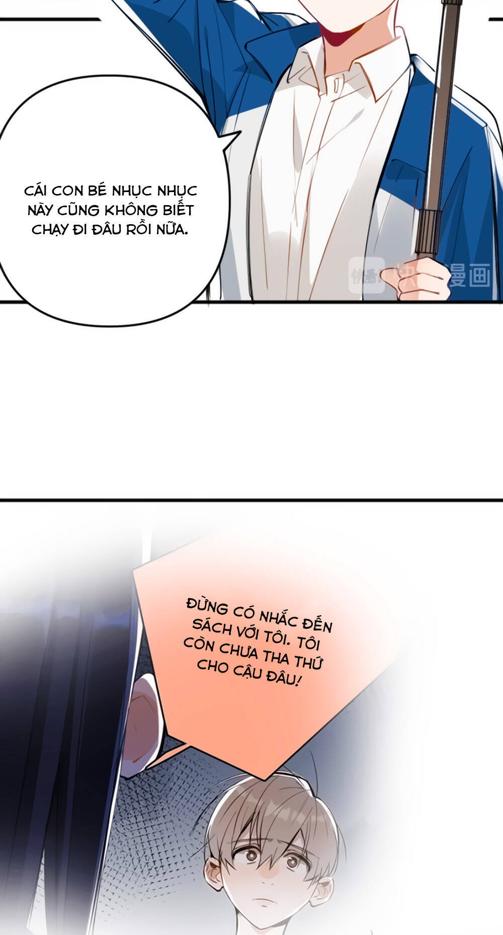 Mau Gọi Bố Đi Chapter 4 - 41