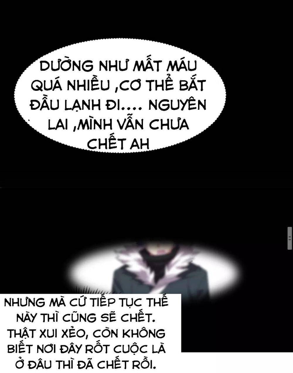 Võ Nghịch Thiên Kiêu Chapter 1 - 34