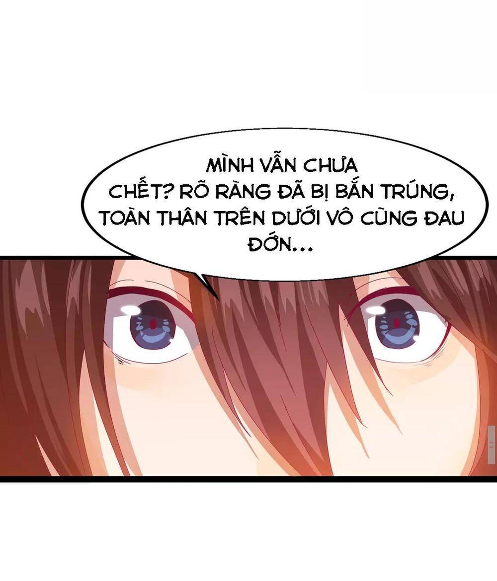 Võ Nghịch Thiên Kiêu Chapter 1 - 40