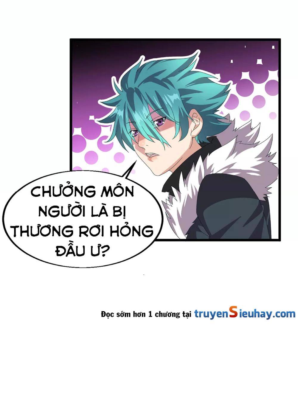 Võ Nghịch Thiên Kiêu Chapter 1 - 51