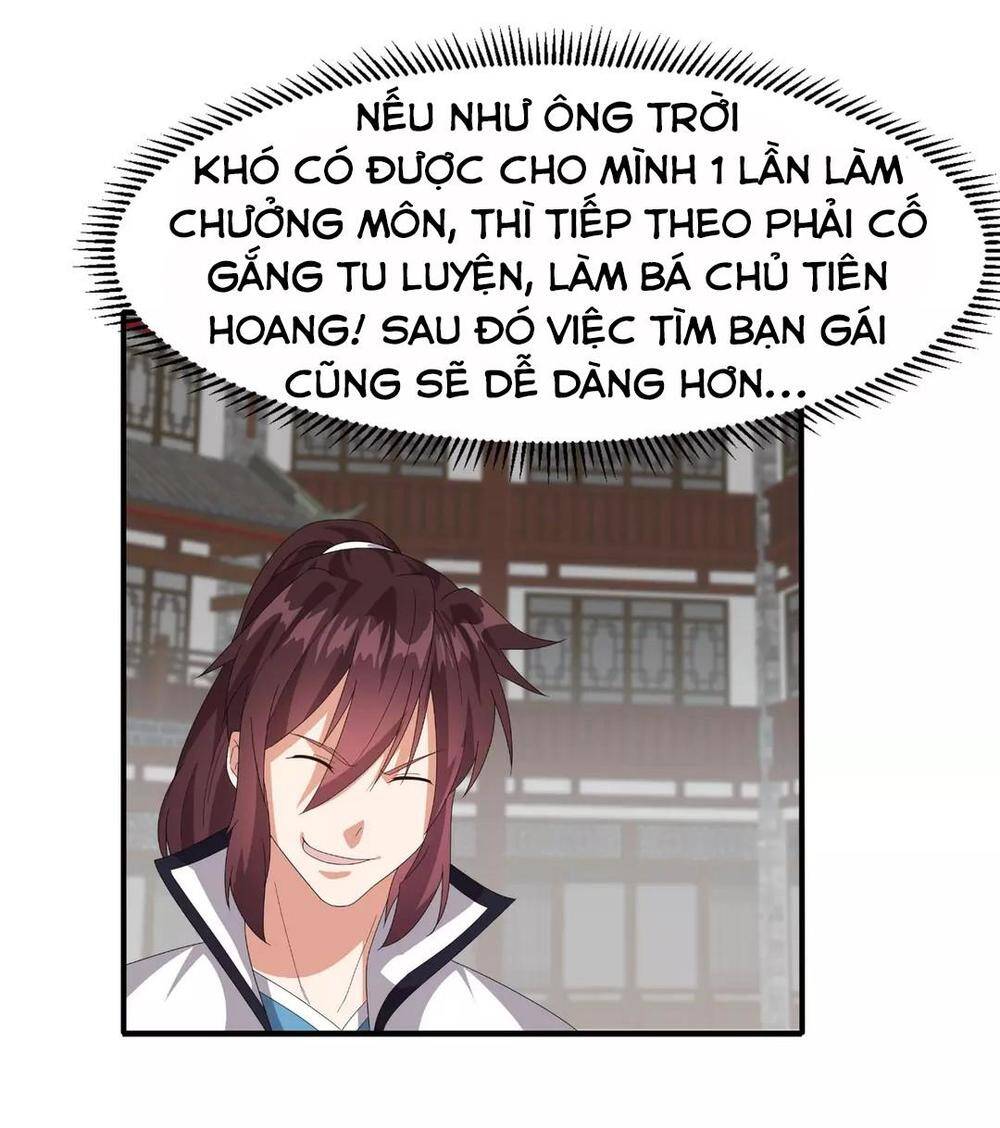 Võ Nghịch Thiên Kiêu Chapter 2 - 22