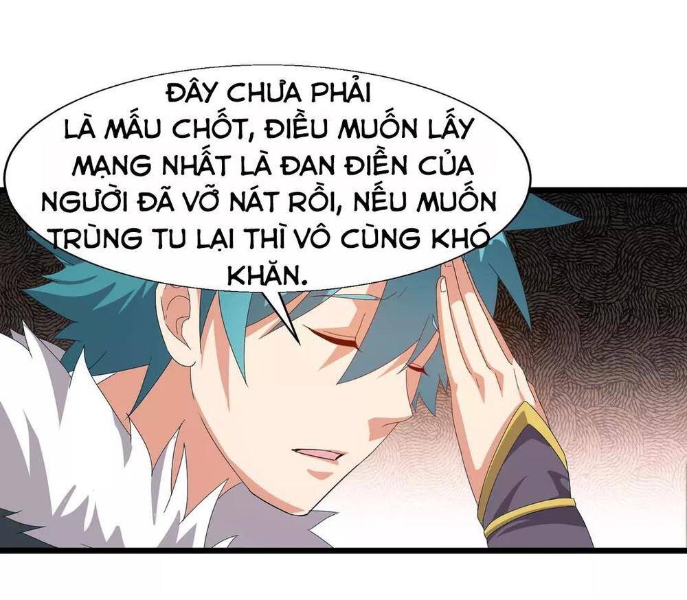 Võ Nghịch Thiên Kiêu Chapter 2 - 28