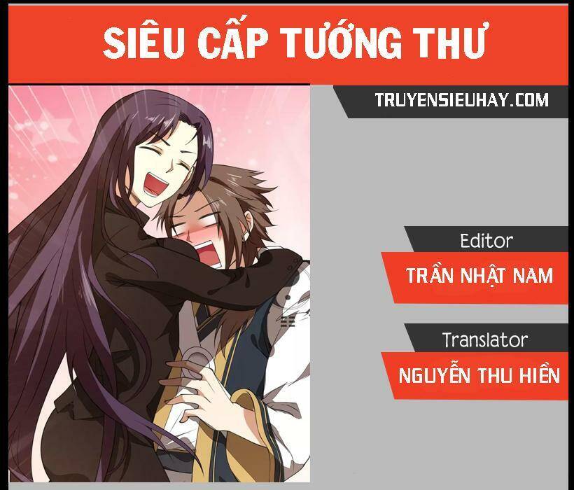 Siêu Phẩm Tướng Sư Chapter 2 - 1