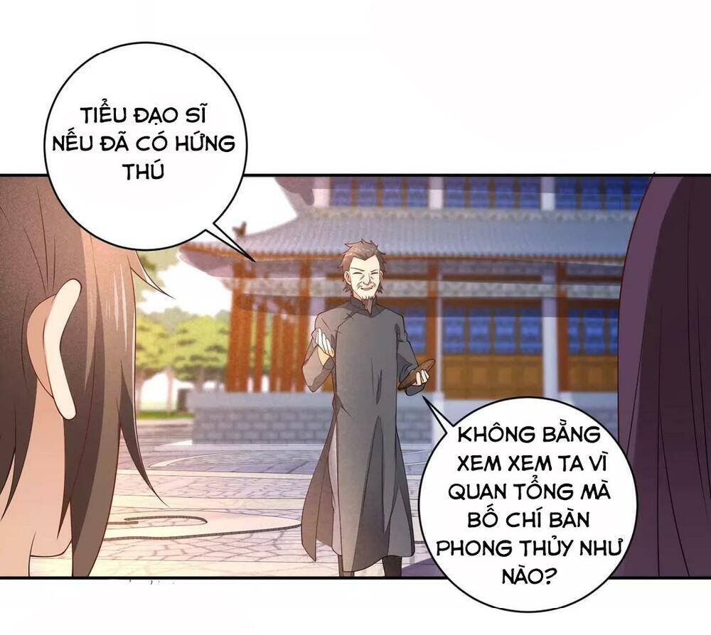 Siêu Phẩm Tướng Sư Chapter 2 - 40