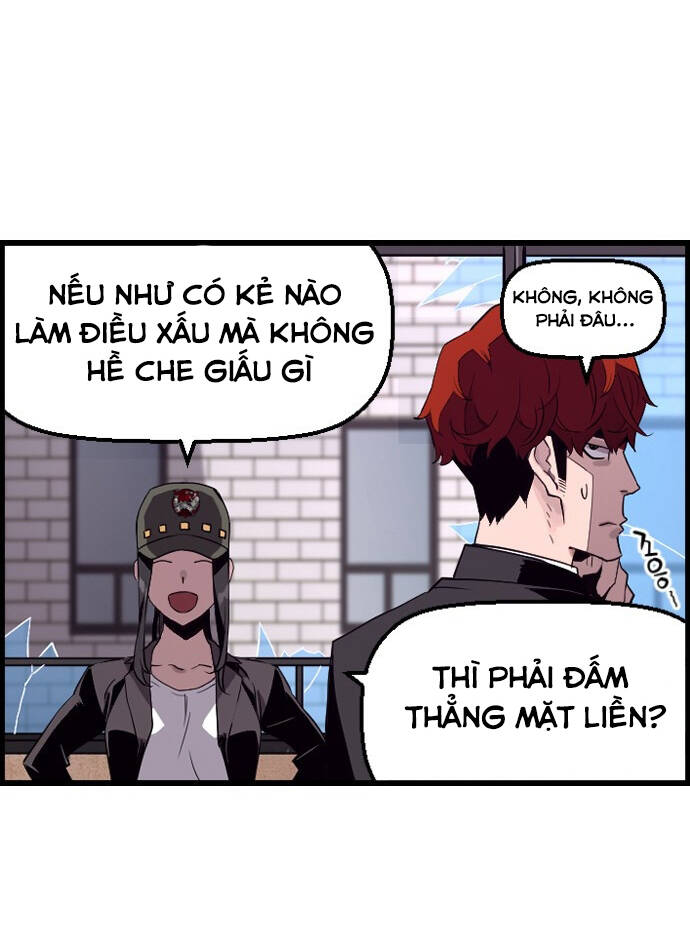 Sự Trở Lại Của Kẻ Khủng Bố Chapter 1 - 127