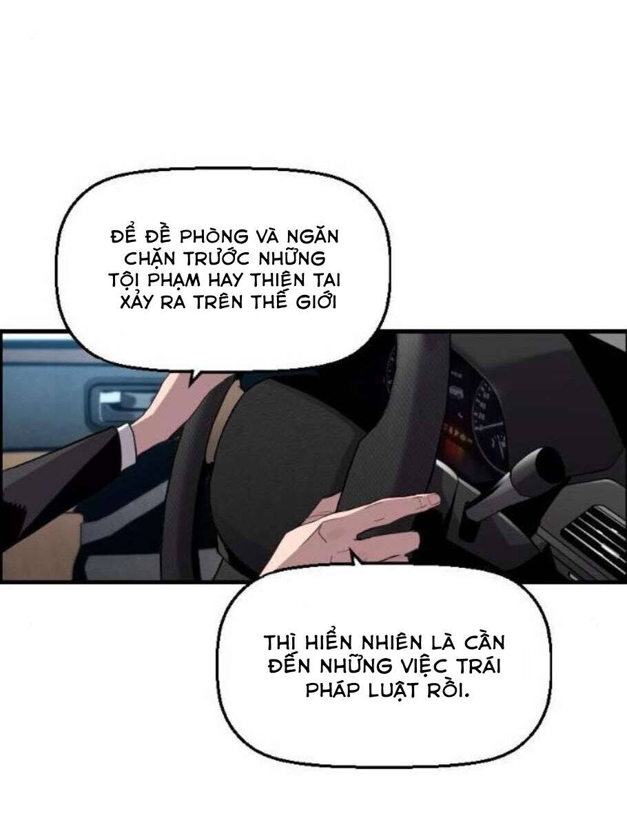 Sự Trở Lại Của Kẻ Khủng Bố Chapter 2 - 69