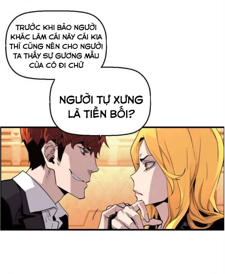 Sự Trở Lại Của Kẻ Khủng Bố Chapter 3 - 55