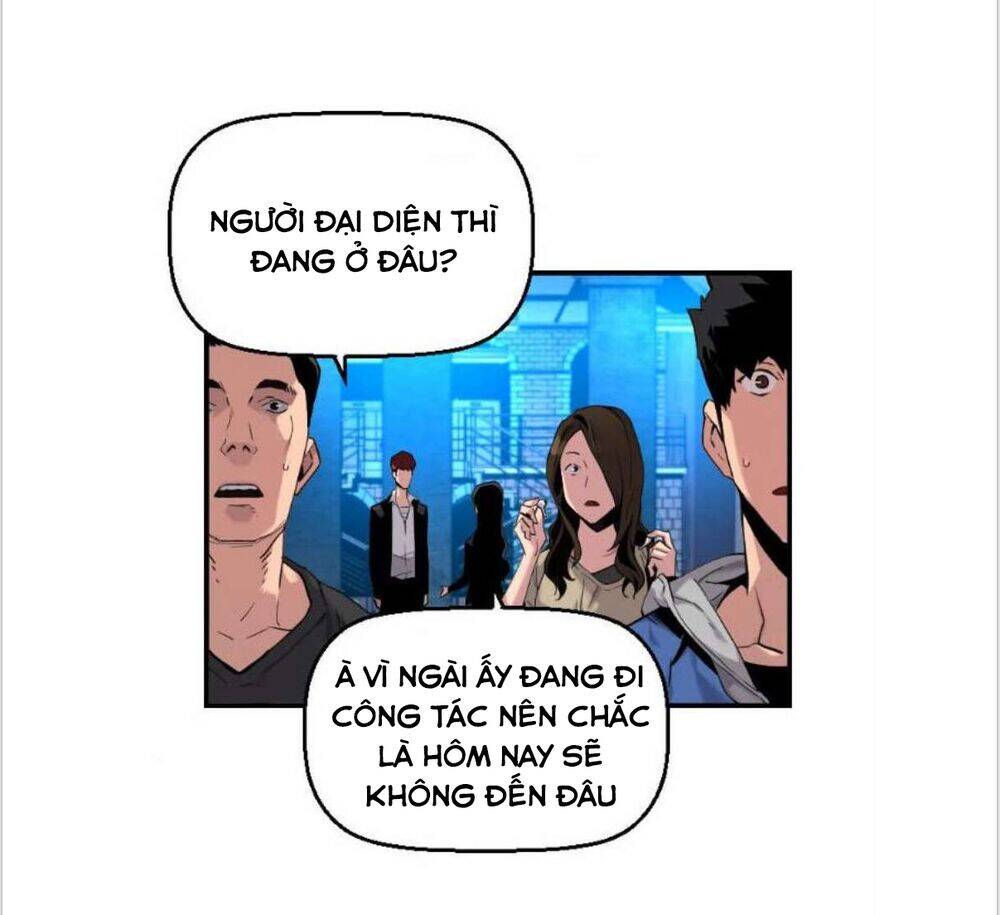 Sự Trở Lại Của Kẻ Khủng Bố Chapter 3 - 68