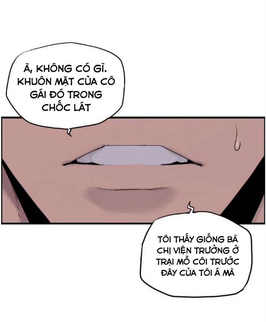 Sự Trở Lại Của Kẻ Khủng Bố Chapter 3 - 80