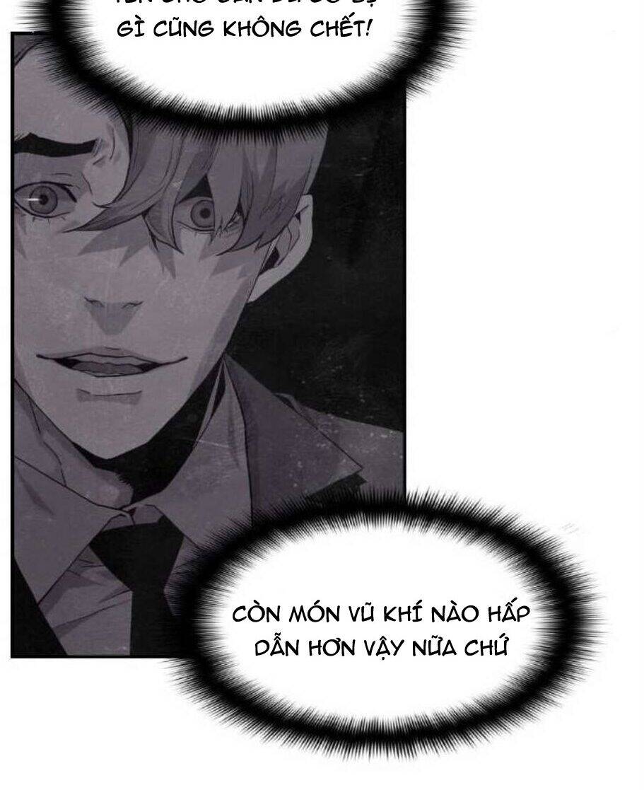 Sự Trở Lại Của Kẻ Khủng Bố Chapter 4 - 39