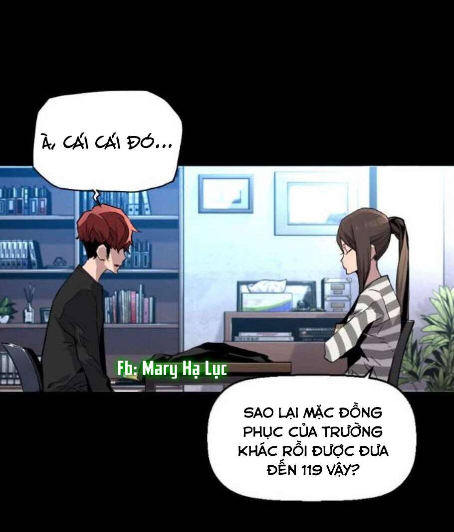 Sự Trở Lại Của Kẻ Khủng Bố Chapter 4 - 5