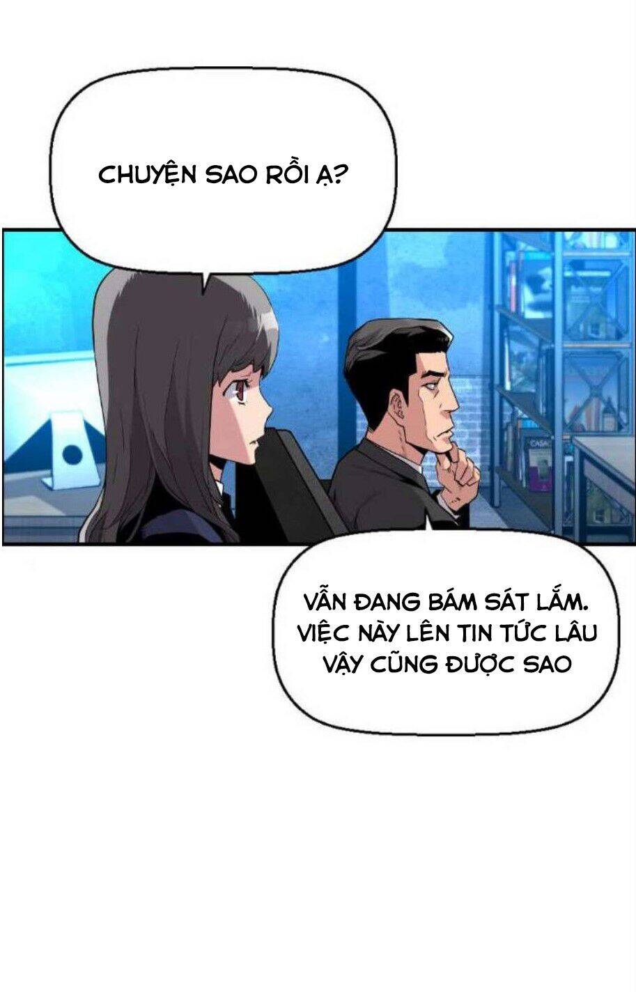 Sự Trở Lại Của Kẻ Khủng Bố Chapter 4 - 53