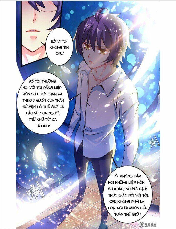 Liệp Hồn Chapter 11 - 22