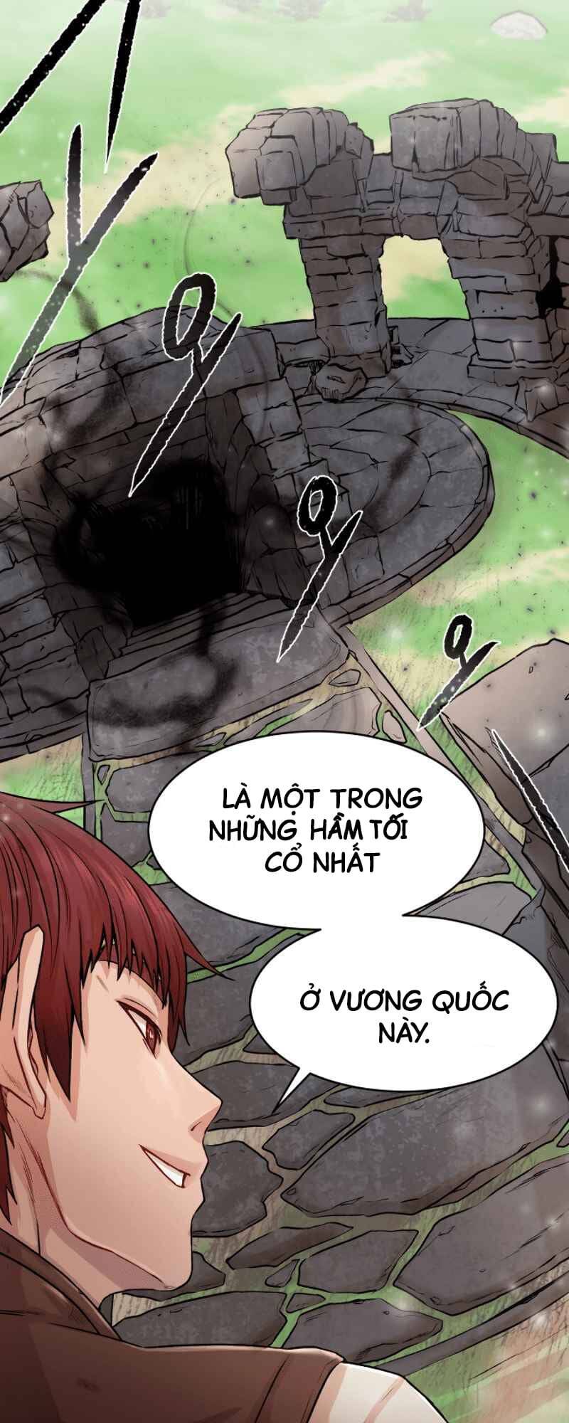 Cổ Vật Trong Hầm Tối Chapter 1 - 17