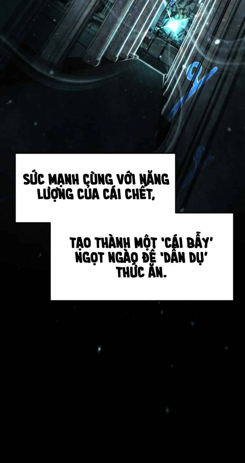 Cổ Vật Trong Hầm Tối Chapter 1 - 4