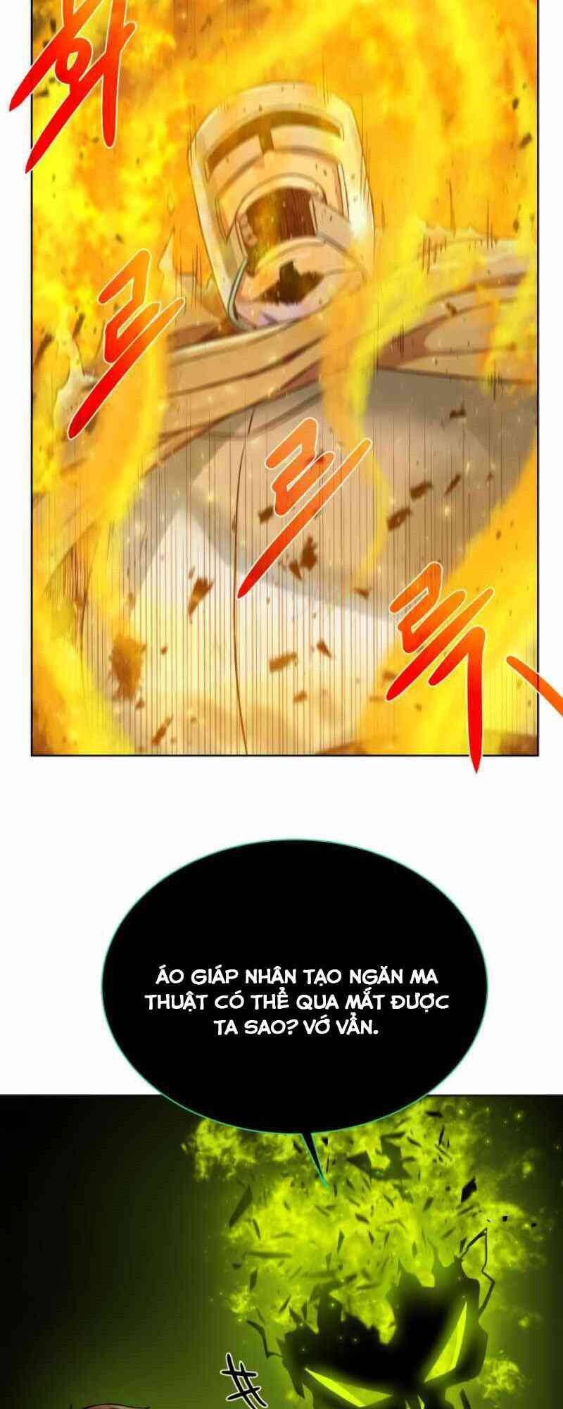 Cổ Vật Trong Hầm Tối Chapter 26 - 24