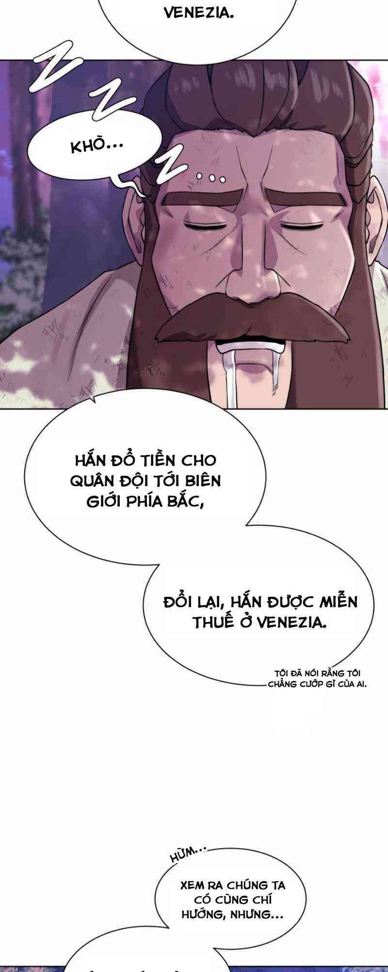 Cổ Vật Trong Hầm Tối Chapter 26 - 52