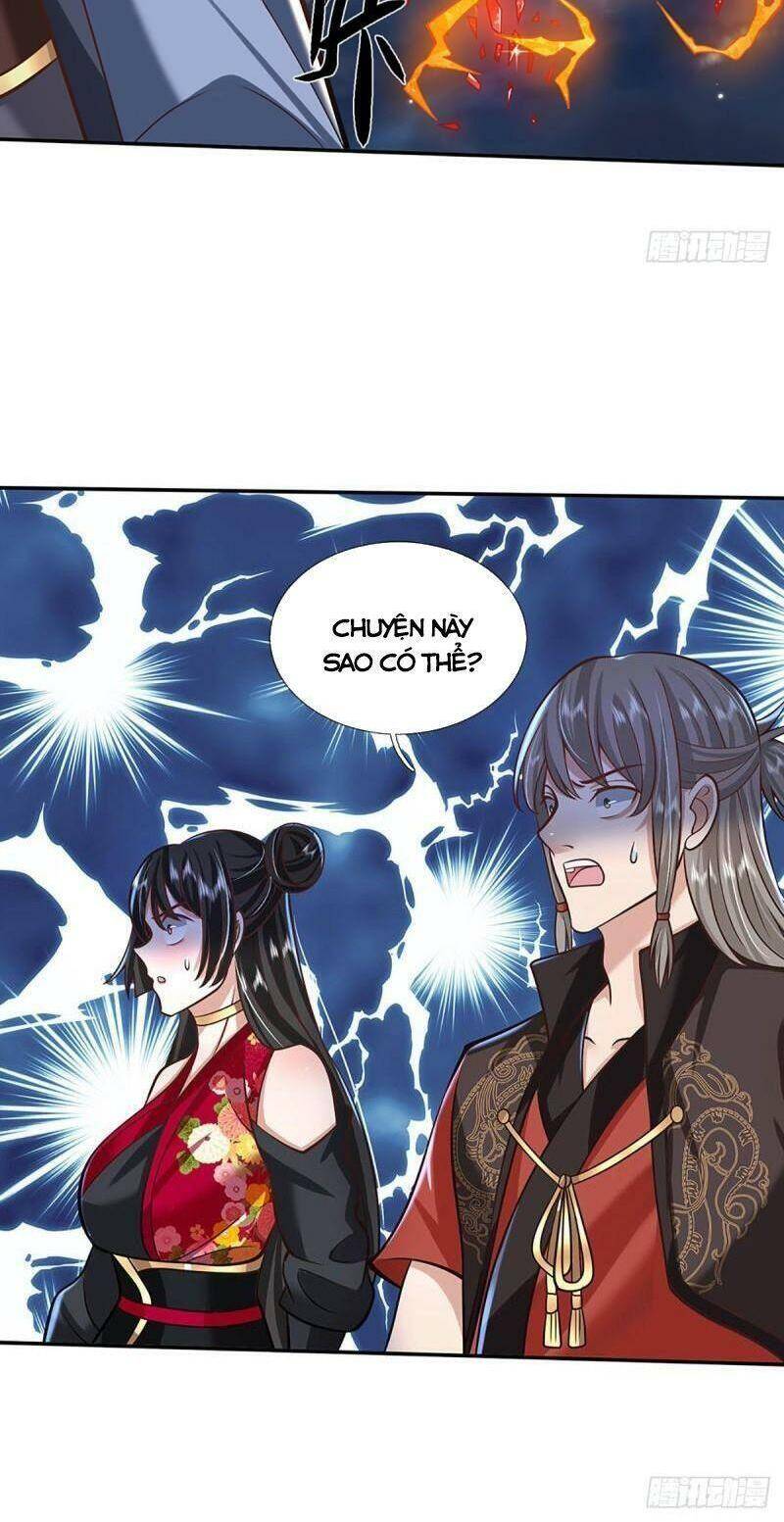 Ta Trở Về Từ Thế Giới Tu Tiên Chapter 110 - 8