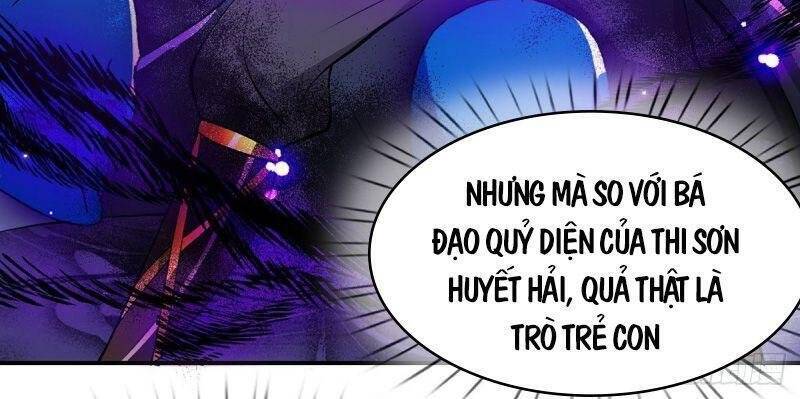 Ta Trở Về Từ Thế Giới Tu Tiên Chapter 31 - 12