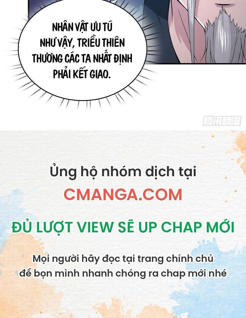 Ta Trở Về Từ Thế Giới Tu Tiên Chapter 36 - 40