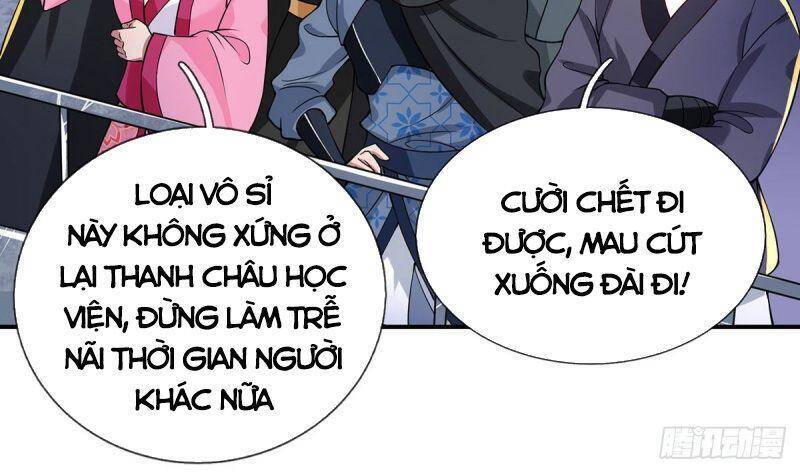 Ta Trở Về Từ Thế Giới Tu Tiên Chapter 42 - 24