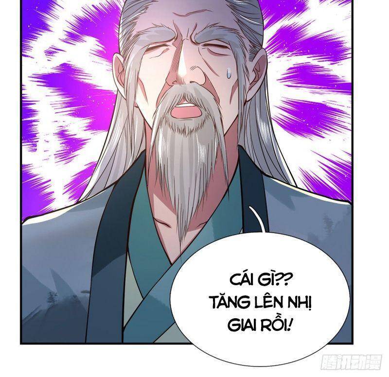 Ta Trở Về Từ Thế Giới Tu Tiên Chapter 42 - 38