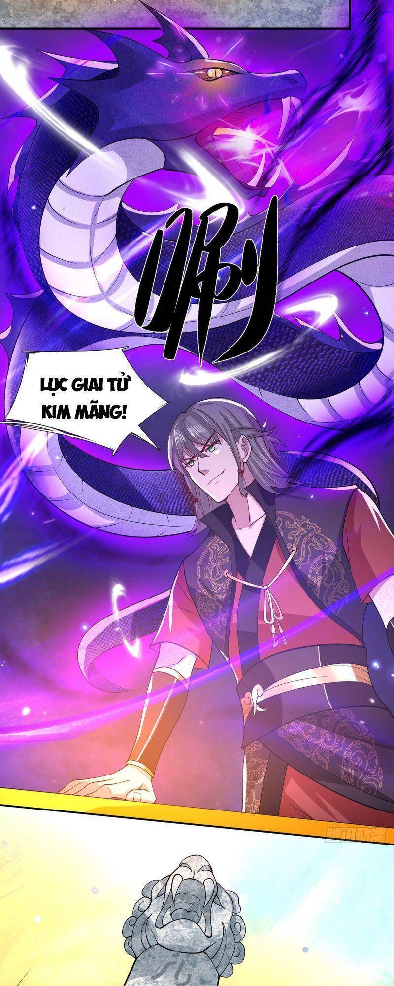 Ta Trở Về Từ Thế Giới Tu Tiên Chapter 42 - 7