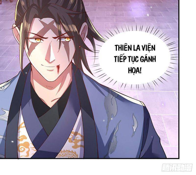 Ta Trở Về Từ Thế Giới Tu Tiên Chapter 46 - 27