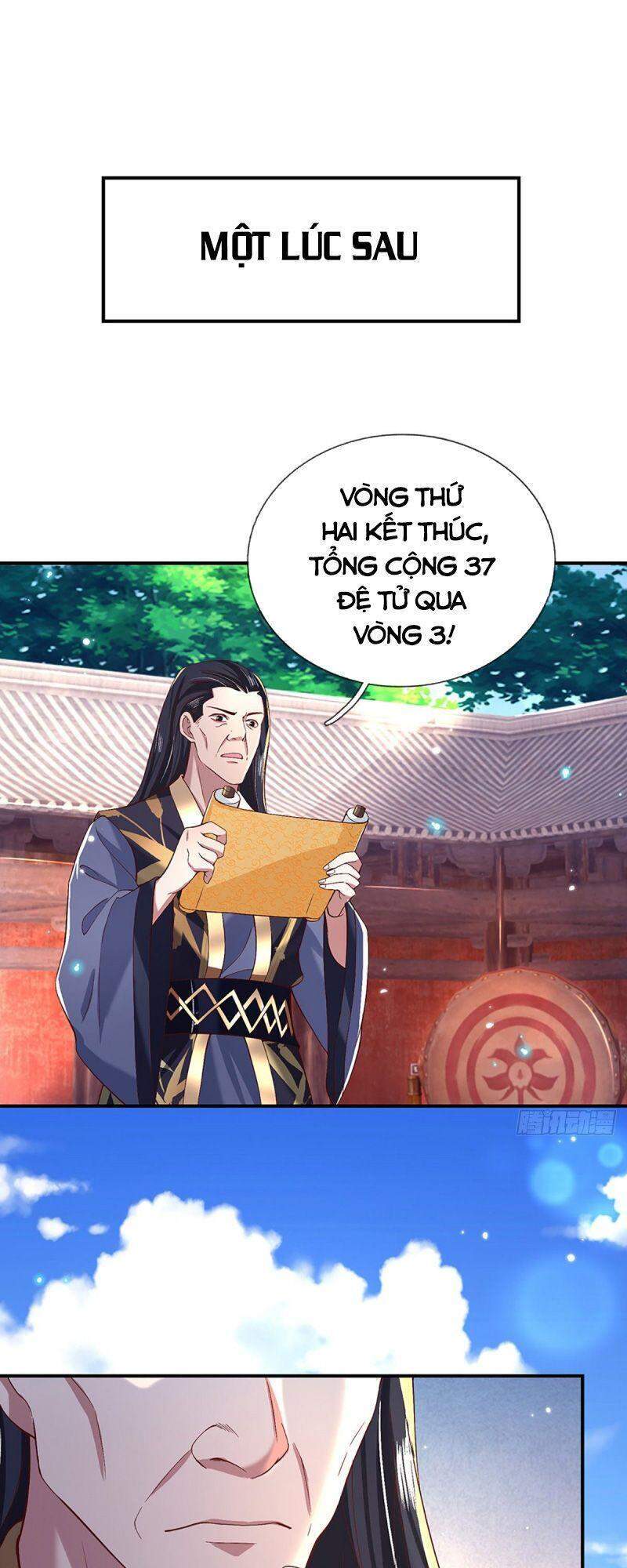 Ta Trở Về Từ Thế Giới Tu Tiên Chapter 54 - 10