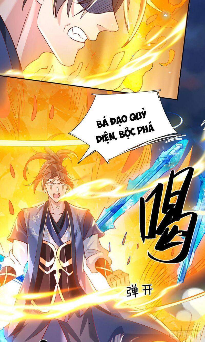 Ta Trở Về Từ Thế Giới Tu Tiên Chapter 67 - 38