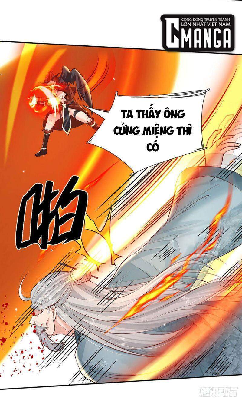 Ta Trở Về Từ Thế Giới Tu Tiên Chapter 74 - 23