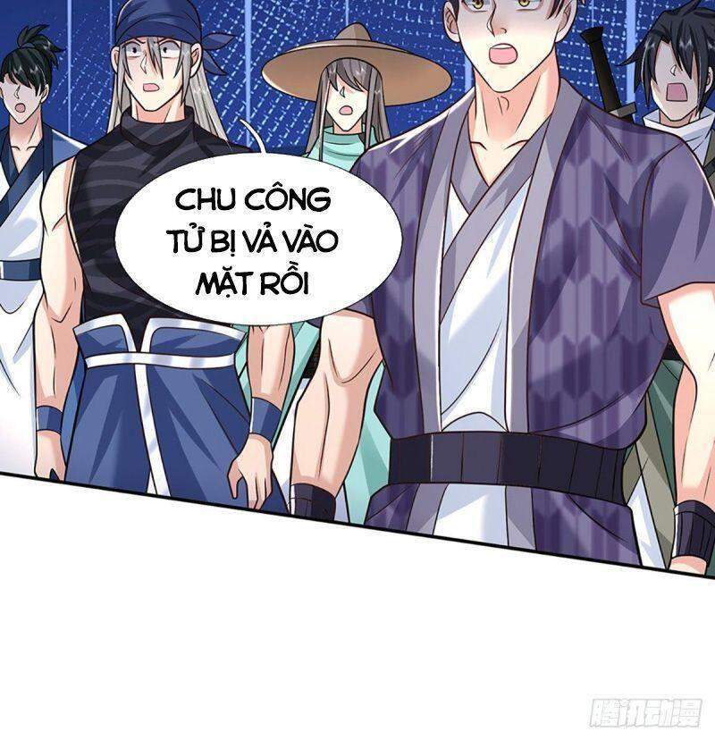 Ta Trở Về Từ Thế Giới Tu Tiên Chapter 87 - 9