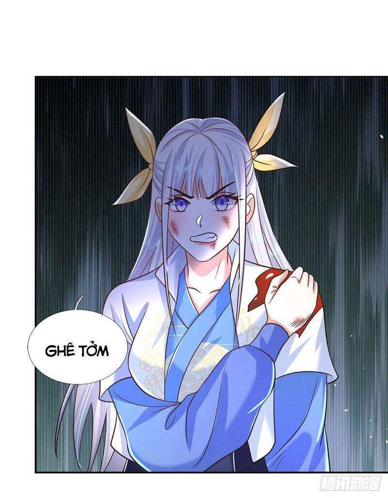 Ta Trở Về Từ Thế Giới Tu Tiên Chapter 95 - 26