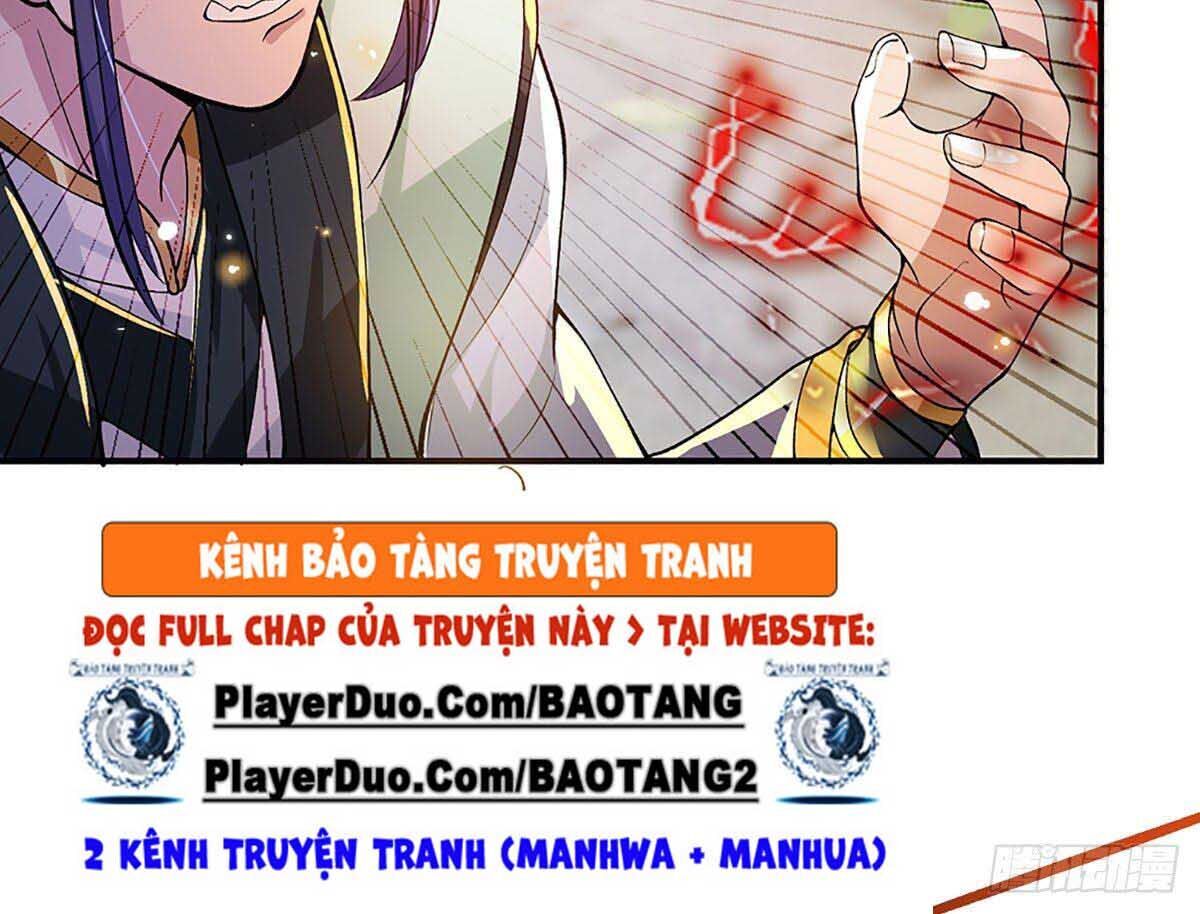 Ta Trở Về Từ Thế Giới Tu Tiên Chapter 10 - 17