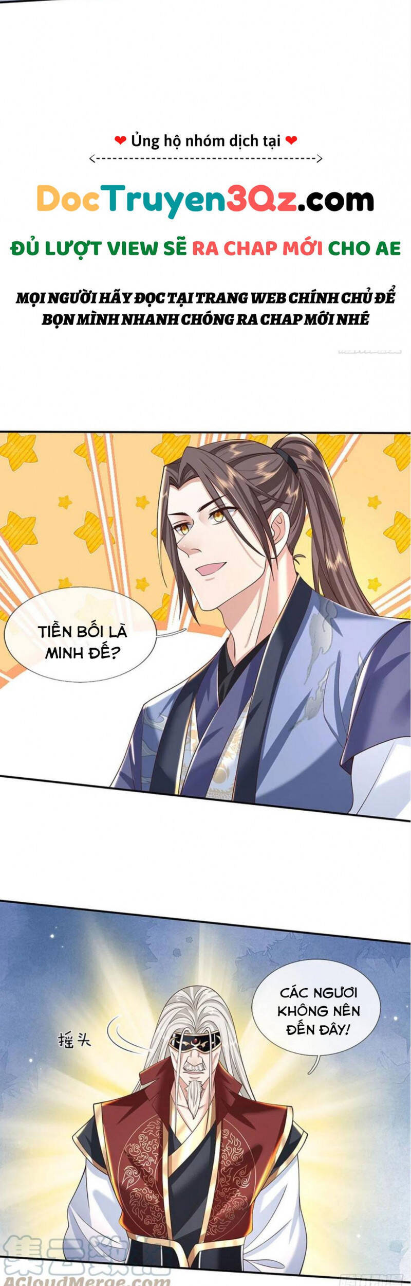 Ta Trở Về Từ Thế Giới Tu Tiên Chapter 118 - 20