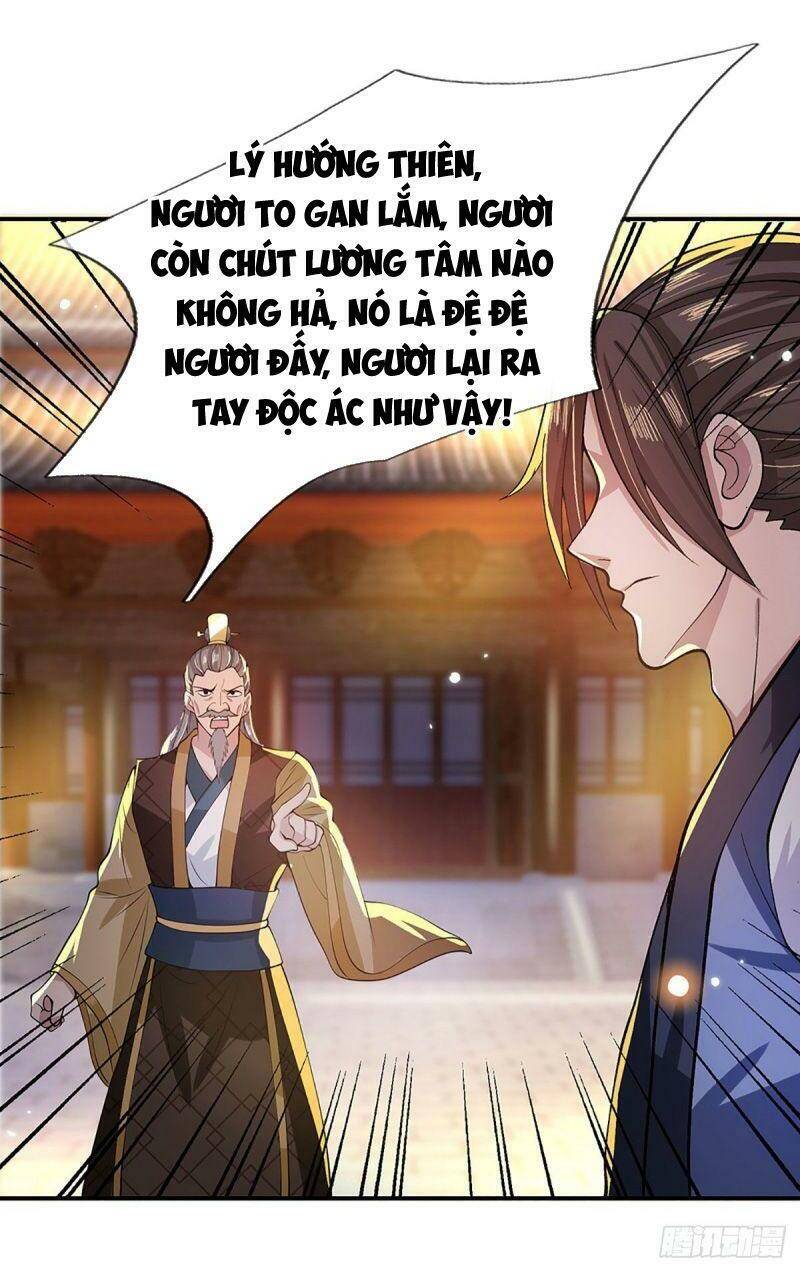 Ta Trở Về Từ Thế Giới Tu Tiên Chapter 13 - 2