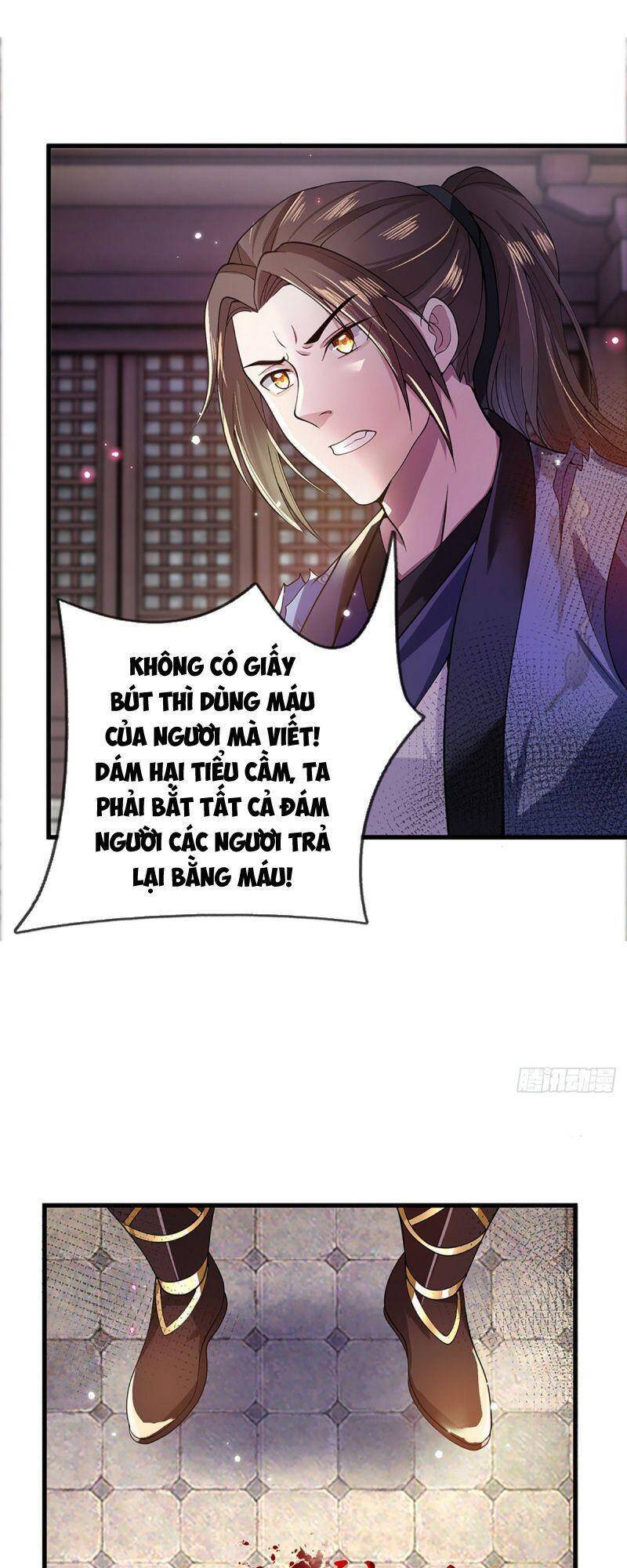 Ta Trở Về Từ Thế Giới Tu Tiên Chapter 4 - 23