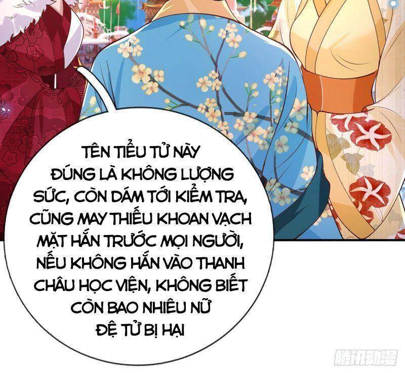 Ta Trở Về Từ Thế Giới Tu Tiên Chapter 41 - 16